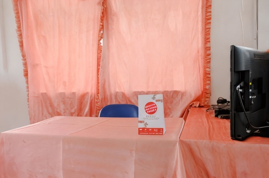 Hotel O Kina Family Residence Syariah #5