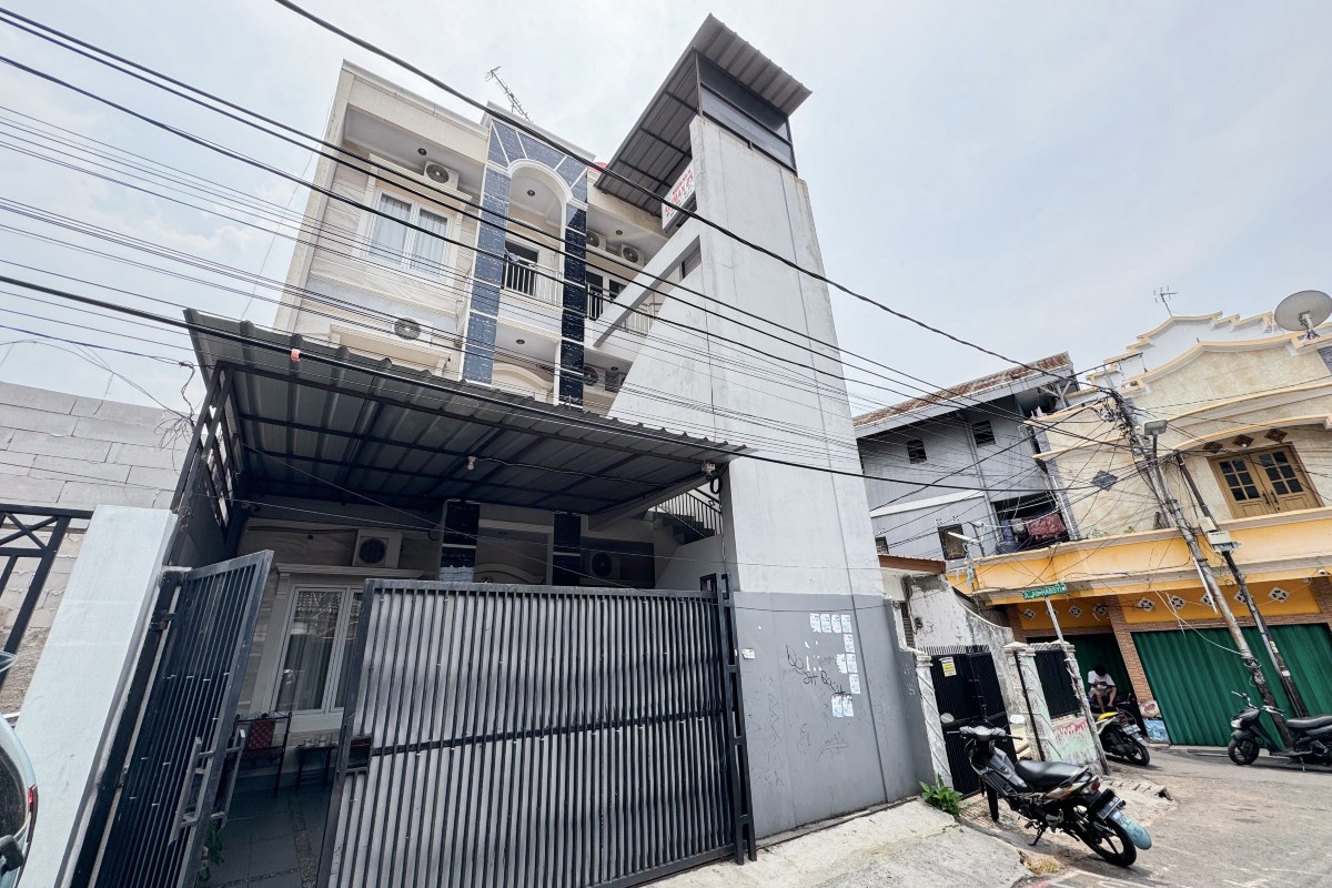Wisma Al Iman Syariah 25 Mitra RedDoorz #5
