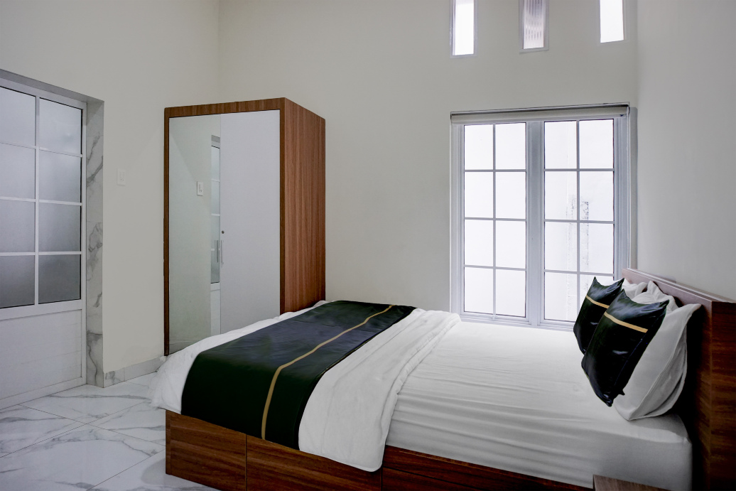 Collection O Blower Residence Syariah