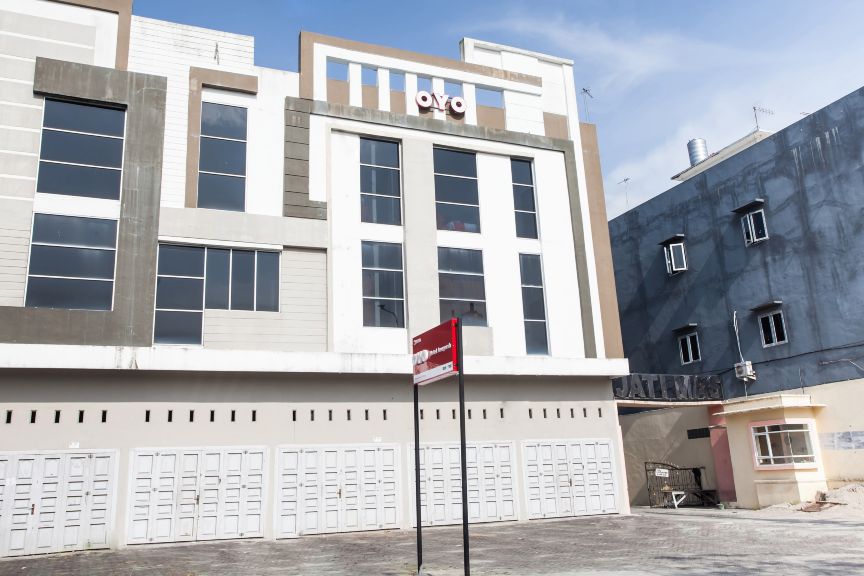 OYO 2538 Hotel Anugerah