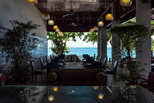 The Hive Hotel #5