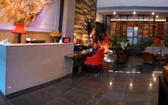 Ardan Hotel #5