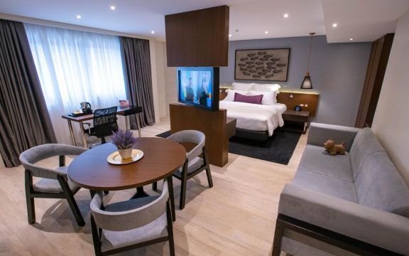 Coro Hotel #5