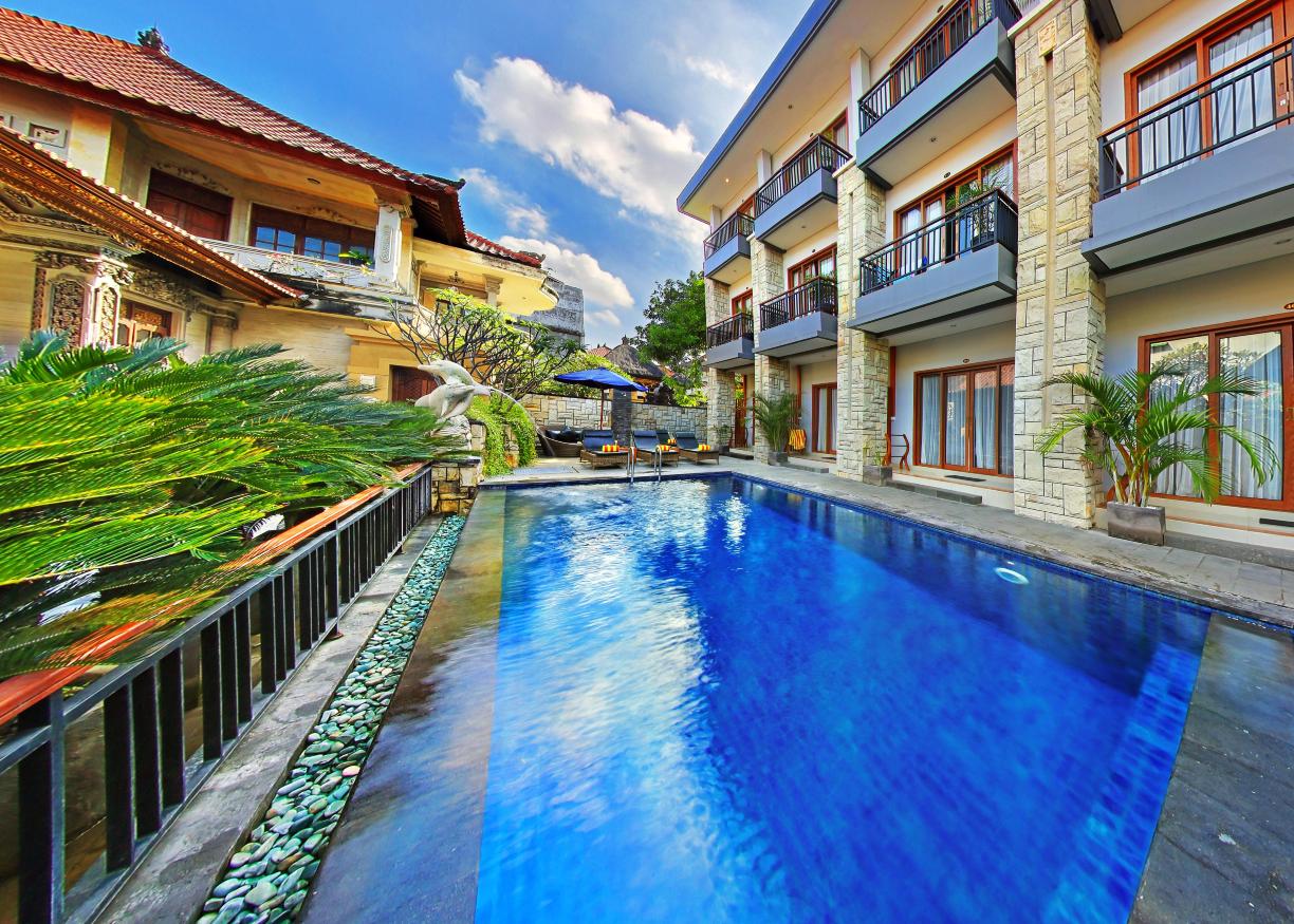 Satriya Cottages #5
