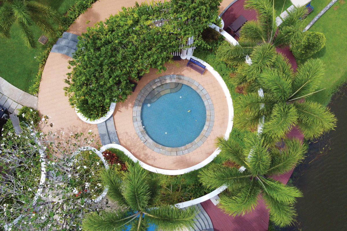 Homm Suites Laguna, part of Banyan Group #5