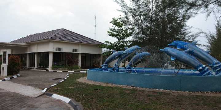 Belitung Holiday Resort #5