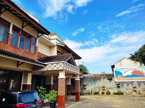 Hotel Fajar Indah #5