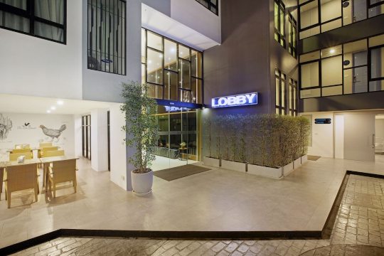Xen Hotel Nakhon Pathom #5