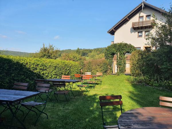 Café Pension Sonnenkanzel #5