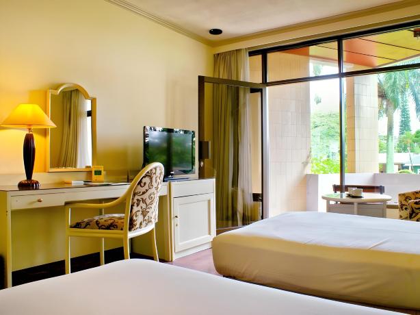 Purnama Hotel