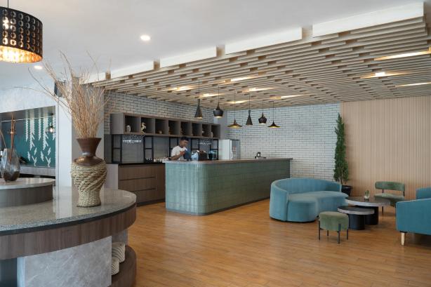 Laska Hotel Subang #5