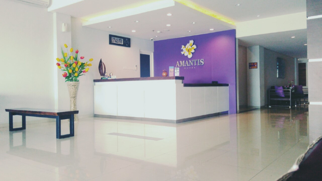 Amantis Hotel #5