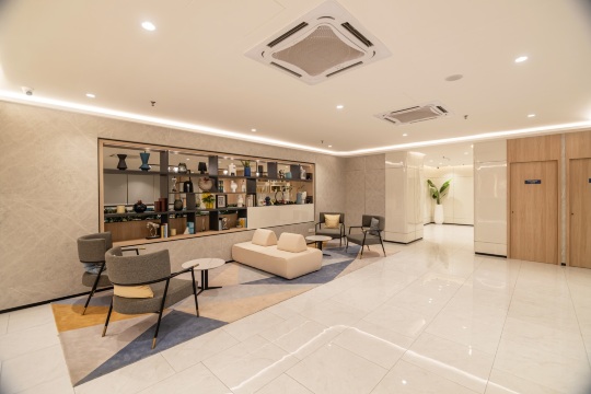 Fives Hotel Meldrum #5