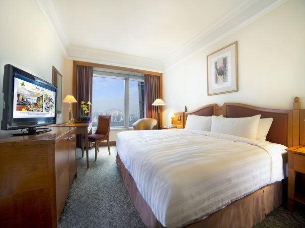 Harbour Plaza North Point #5