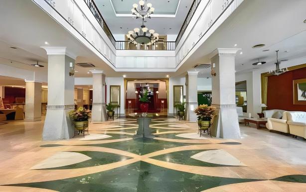 Hotel Salak the Heritage Bogor #5