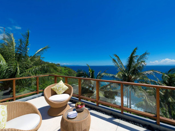 Malimbu Cliff Villa by Elite Havens #5