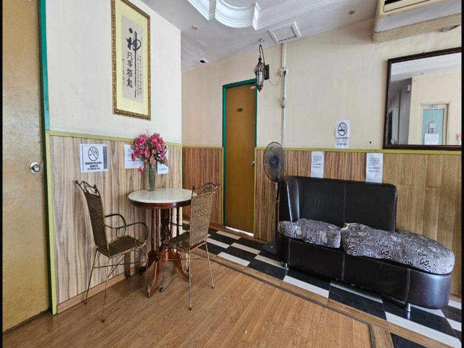 Hotel O Sianglory Inn #5