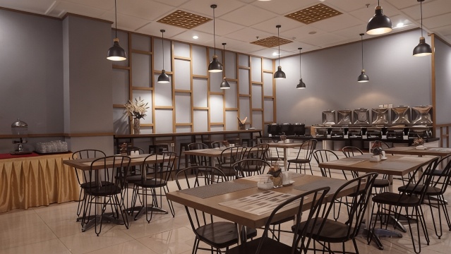 D'Primahotel Panakkukang Makassar #5