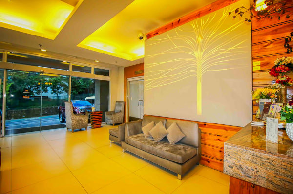 Chalet Baguio #5