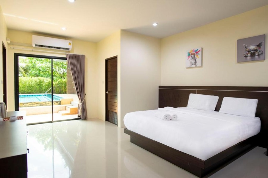 Thip Thip Hotel #5
