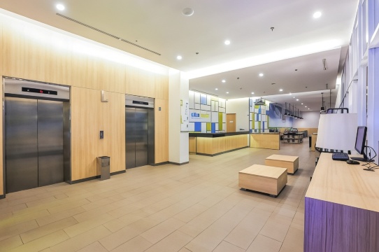 Hotel Citradream Bintaro #5