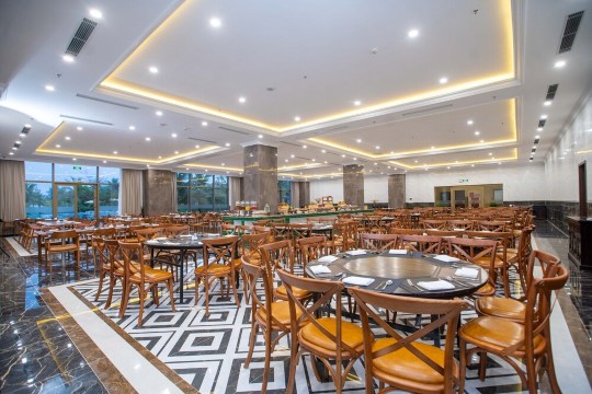 Celina Peninsula Resort- Resort đẹp Quảng Bình #5