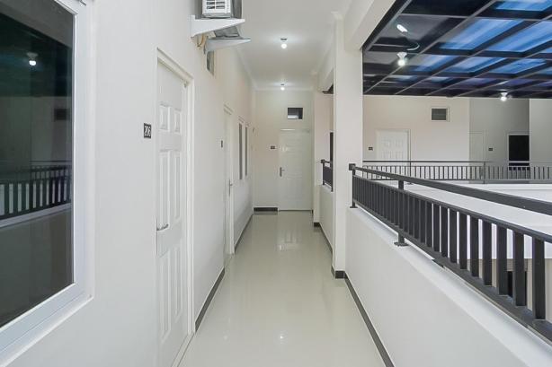Waringin Guest House Tegal Mitra RedDoorz #5