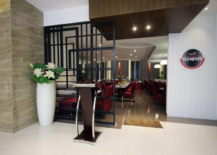 Brentwood Suites #5