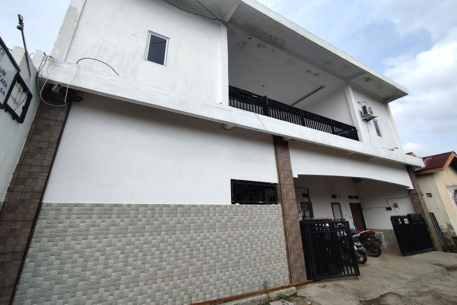 OYO 2933 Wisma Hiro Pertiwi #5