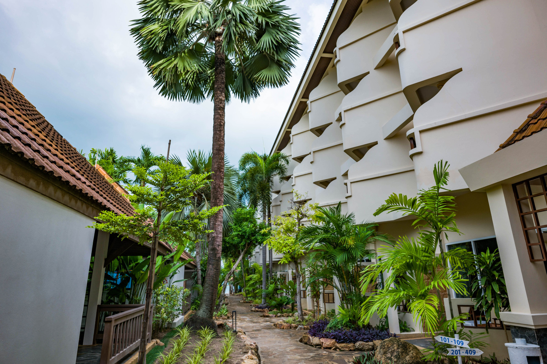Samui Natien Resort #5