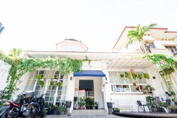 Rumah Teuku Umar Mitra RedDoorz