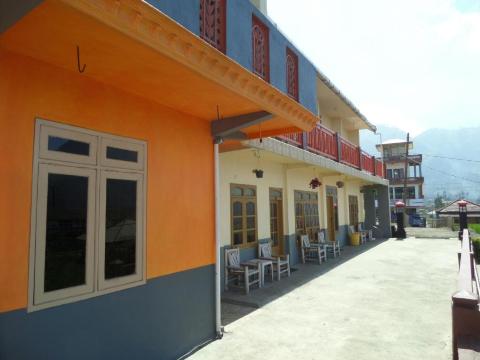 Tengger Indah Homestay #5