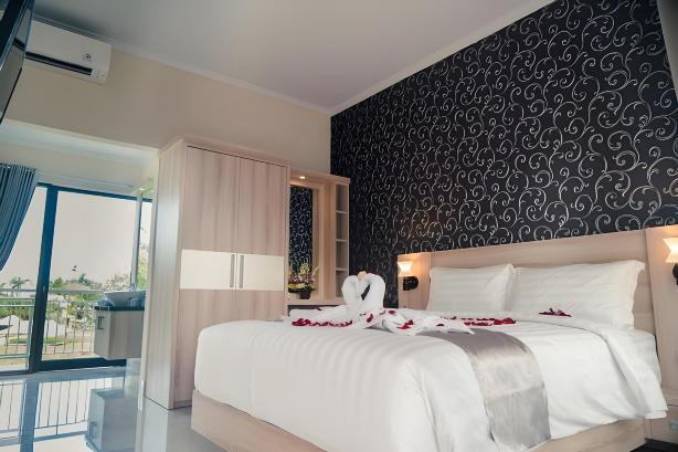 North Wing Canggu Resort #5