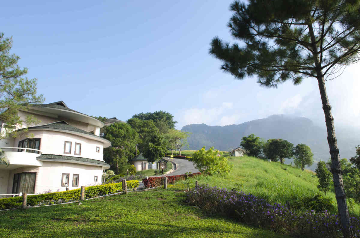 Imperial Phukaew Hill Resort #5