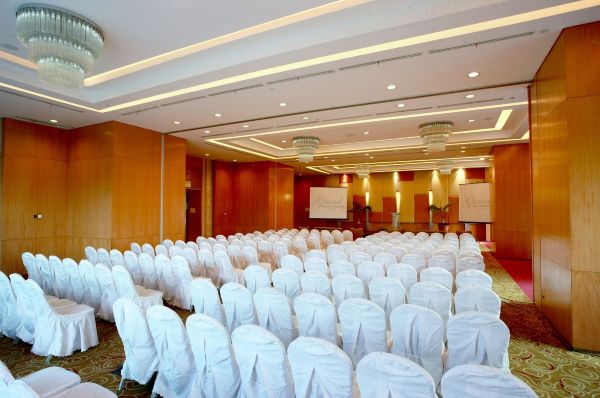 Cambridge Hotel Medan #5
