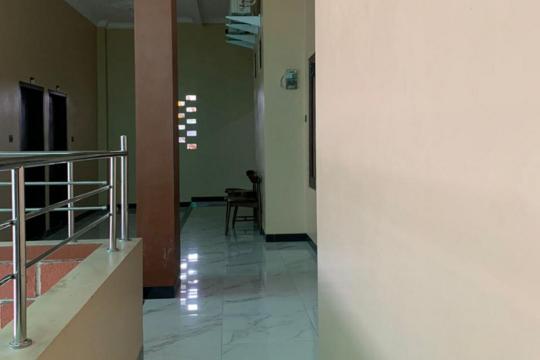RedDoorz Syariah Near Kawasan Simpang Lima Pati #5