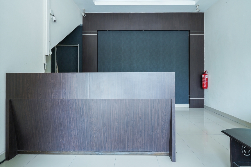 Hotel O Jj Hotel Sitiawan #5