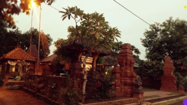 Majapahit Homestay by Bhagaskara #5
