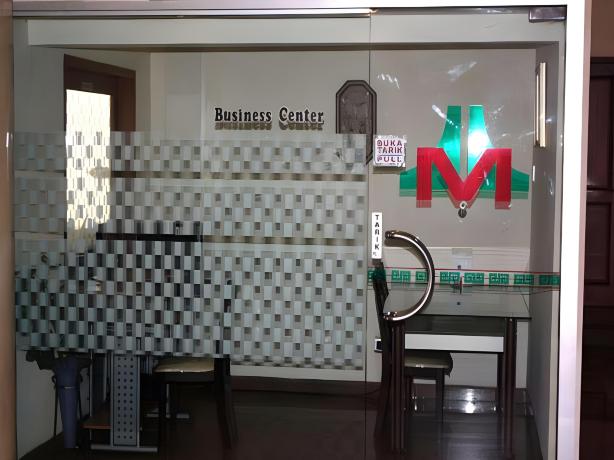 Grand Mentari Hotel #5