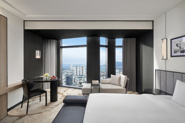 Crowne Plaza Danang City Centre #5