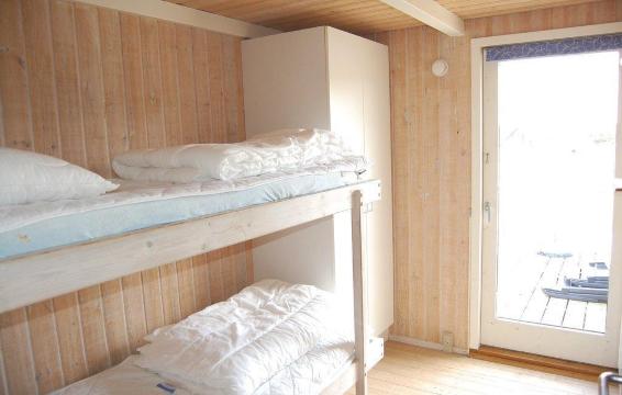 Holiday Home Fårup Klitvej
