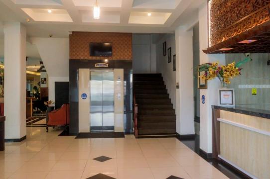 Gran Malindo Hotel #5