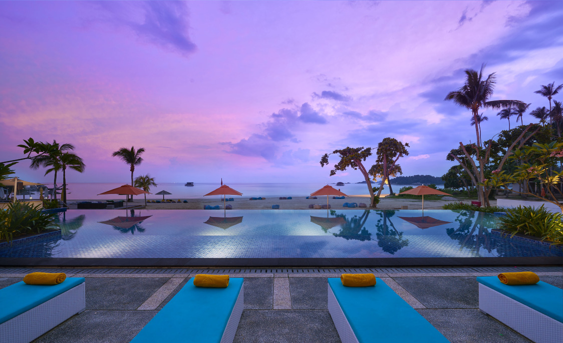 Cassia Bintan, part of Banyan Group #5