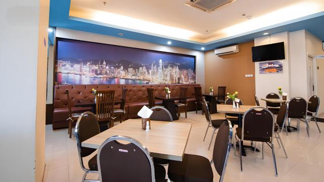 Bekizaar Hotel Surabaya #5