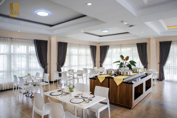 Sotogrande Iloilo Hotel #5