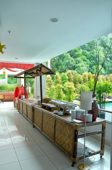Grand Cakra Hotel Malang #5