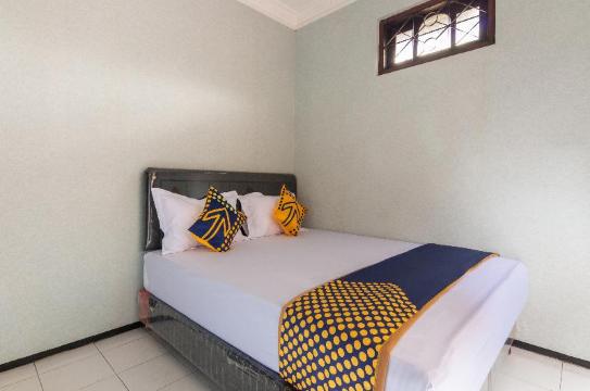 Hotel O Safira Family Residence Syariah