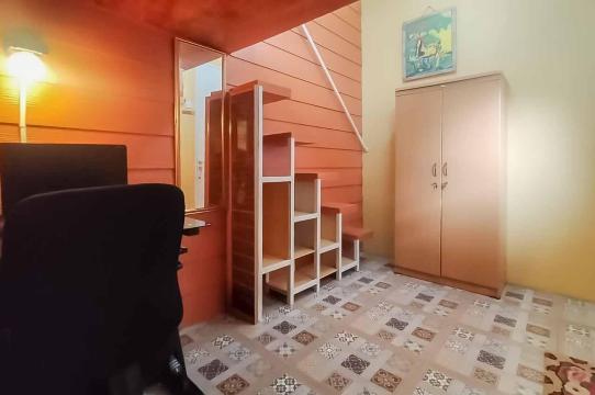 D'h Mansion la Rosa Syariah Sentul Mitra RedDoorz #5