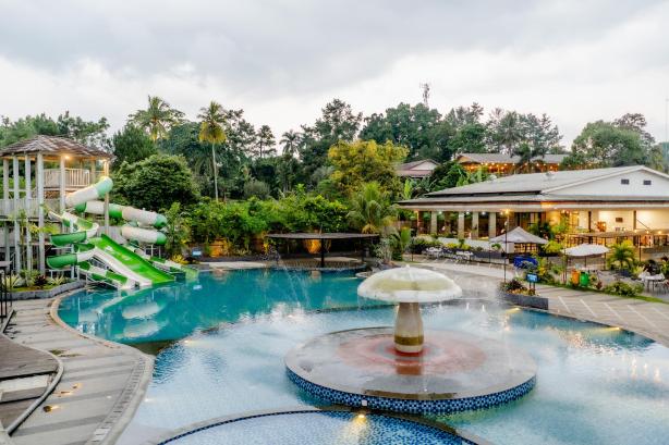 Hotel & Wisma Bintang Jadayat #5