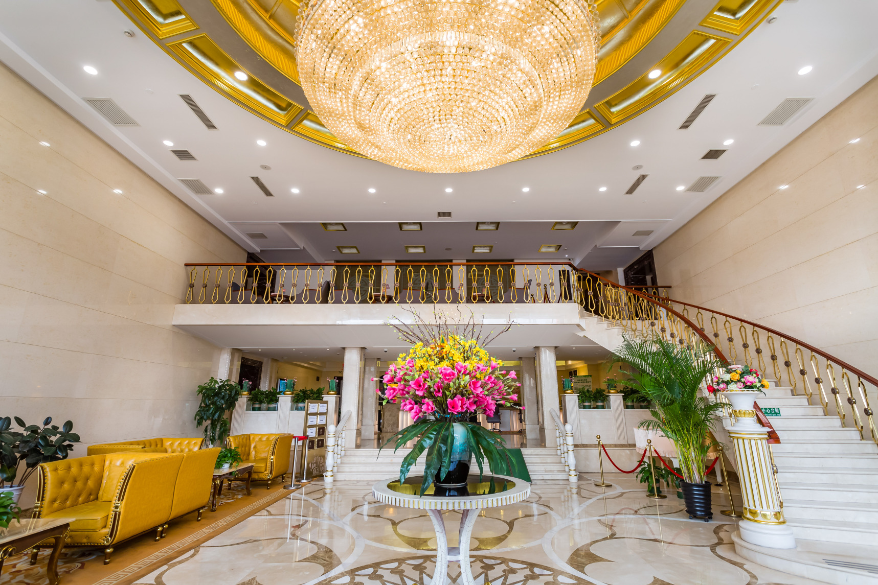 Garden Hotel